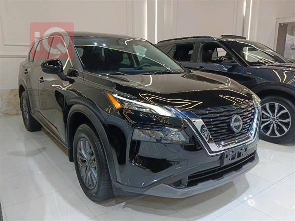 Nissan Rogue 2023 for sale in Iraq - Erbil